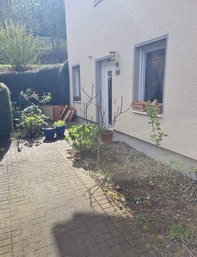 Schöne 2-Zimmer-Wohnung in zentraler Lage, WBS erforderlich - Photo 4