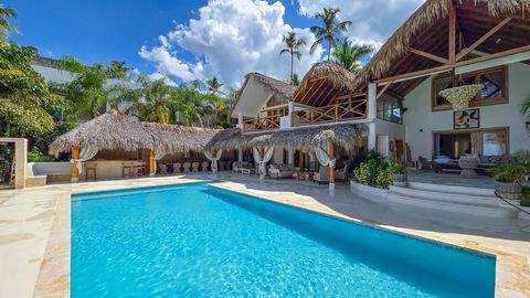 Samaná, Las Terrenas Häuser, Samaná, Las Terrenas Haus kaufen