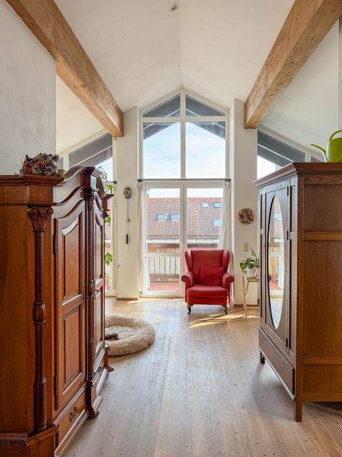 Peißenberg Wohnungen, Peißenberg Wohnung kaufen