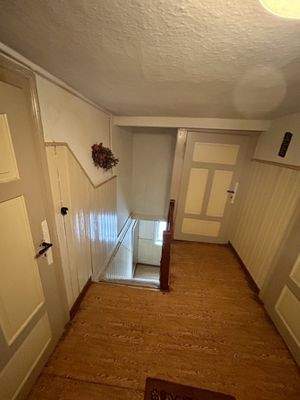 Flur 2. Obergeschoss