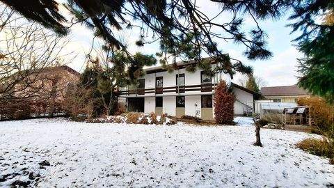 Erding Häuser, Erding Haus kaufen