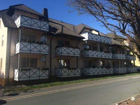 Sonneberg Wohnungen, Sonneberg Wohnung kaufen