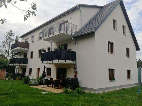 Radebeul Wohnungen, Radebeul Wohnung mieten