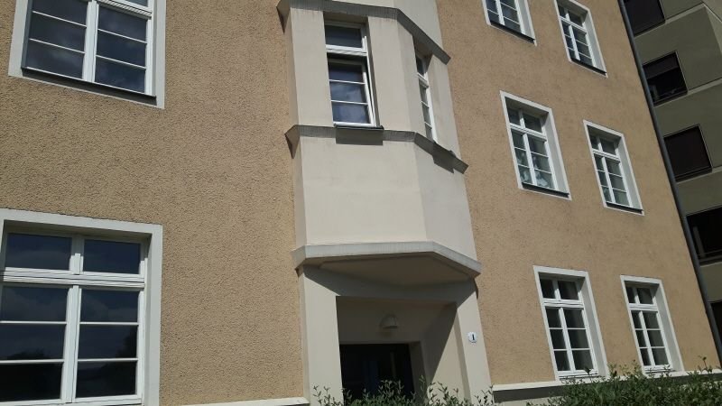 2 Zimmer Wohnung in Dresden (Johannstadt-Nord)