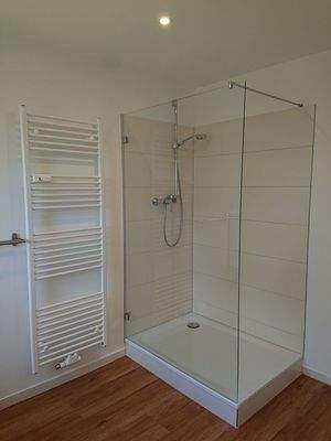 WE 1. OG: Vollbad, Bild 2