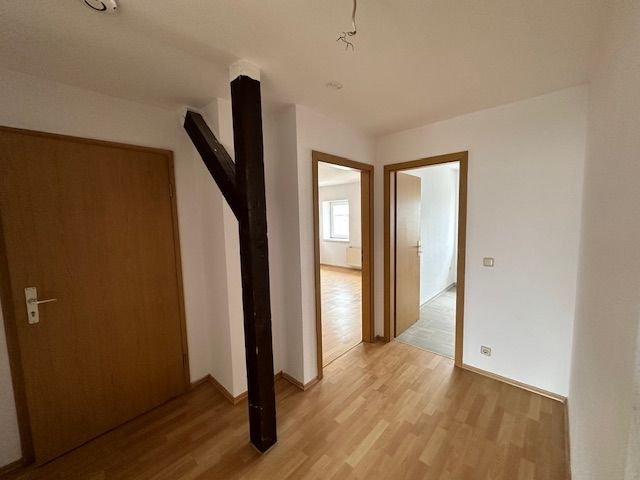 2 Zimmer Wohnung in Magdeburg (Stadtfeld Ost)