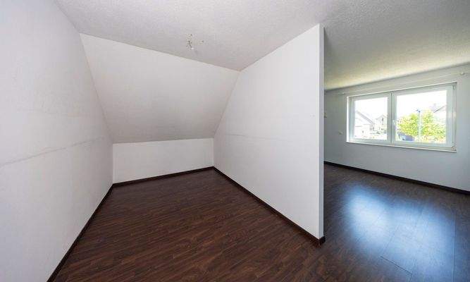 Möglichkeit für Ankleide