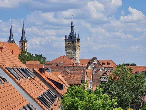 Bad Wimpfen Wohnungen, Bad Wimpfen Wohnung mieten