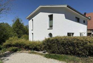 Südansicht