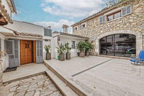 Puigpunyent Häuser, Puigpunyent Haus kaufen