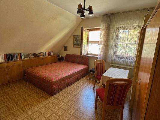 Schlafzimmer 1 Bild 1