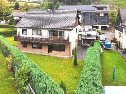 Olpe Häuser, Olpe Haus kaufen