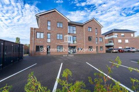 Esterwegen Wohnungen, Esterwegen Wohnung kaufen