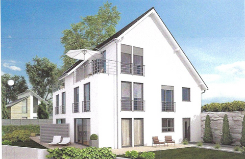 Neckarsteinach Häuser, Neckarsteinach Haus kaufen