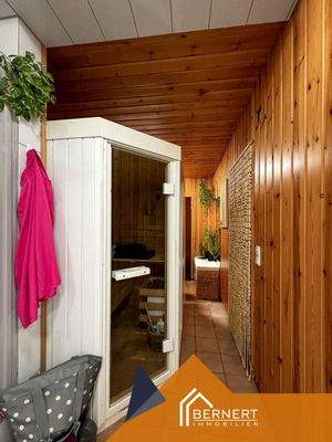 Sauna WE 1