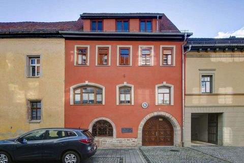 Kahla Häuser, Kahla Haus kaufen