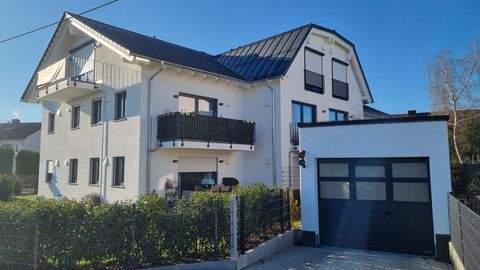 Brunnthal Wohnungen, Brunnthal Wohnung kaufen