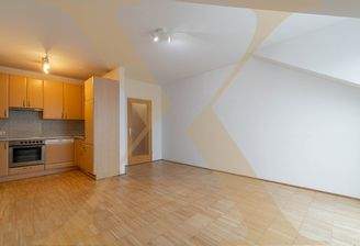 Wohn- & Essbereich I