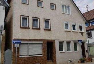 Außenansicht 1