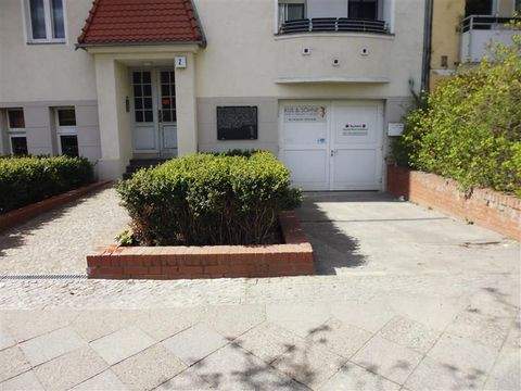 Berlin Büros, Büroräume, Büroflächen 