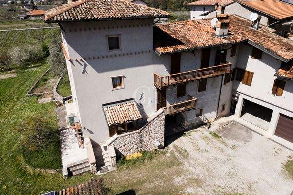 Panoramische Ansicht