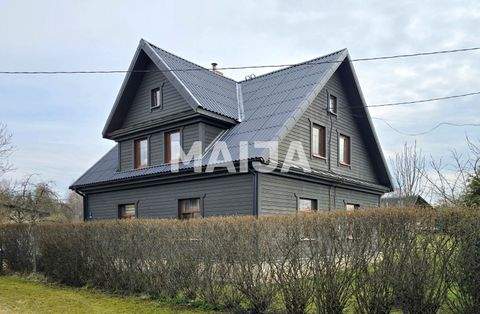Jaunpiebalga Häuser, Jaunpiebalga Haus kaufen