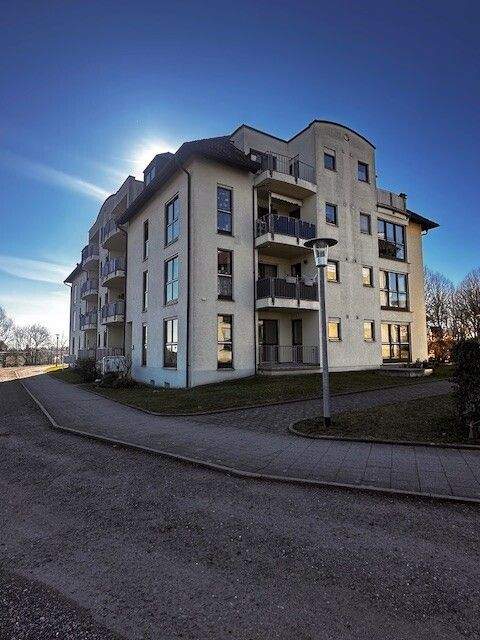 Dresden / Gompitz Wohnungen, Dresden / Gompitz Wohnung mieten