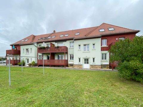 Radebeul Wohnungen, Radebeul Wohnung mieten