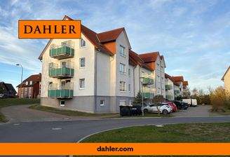 Wohnpark am Melzer See Waren Müritz Dahler Rostock