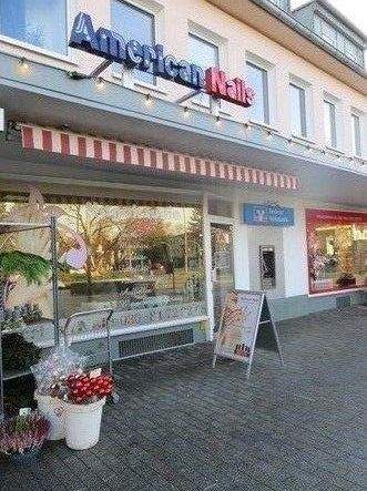 Berlin Ladenlokale, Ladenflächen 