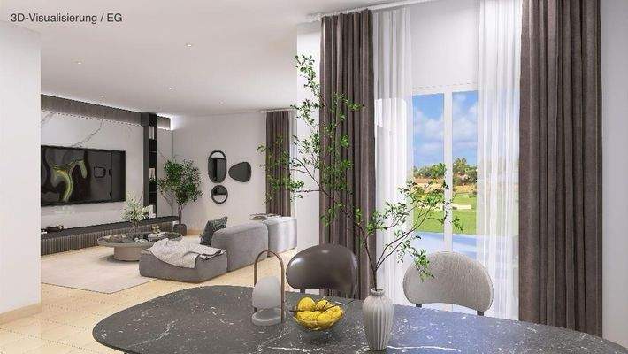 3D-Visualisierung EssenWohnen