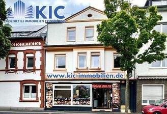 KIC Immobilien Bergisch Gladbach Troisdorf