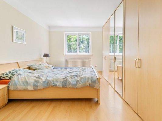 Schlafzimmer l WHG 1