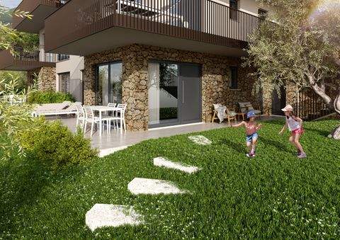Brenzone sul Garda Wohnungen, Brenzone sul Garda Wohnung kaufen