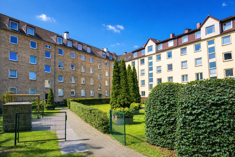 Hamburg Wohnungen, Hamburg Wohnung kaufen