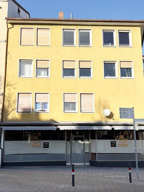 Landau Wohnungen, Landau Wohnung kaufen