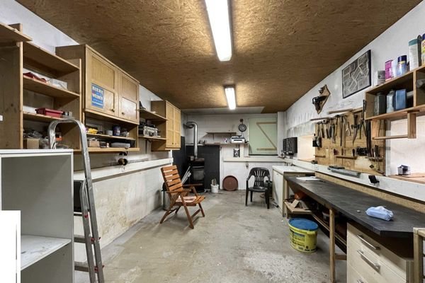 Werkstatt