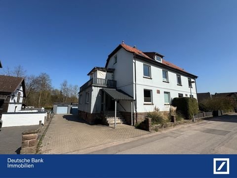 Golmbach Häuser, Golmbach Haus kaufen
