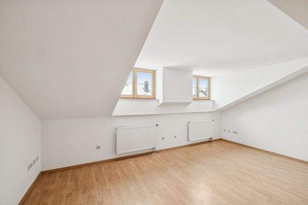 Schlafzimmer 2 (Whg. DG)