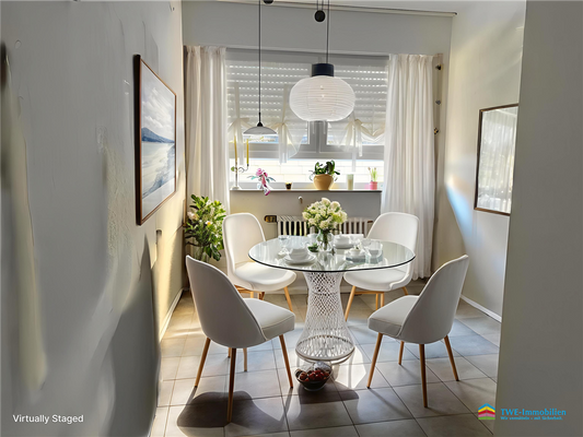 Esszimmer 