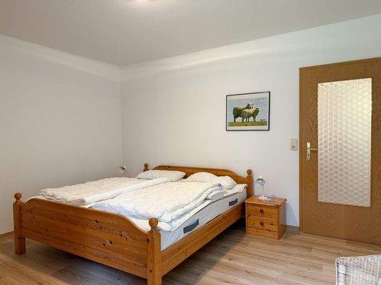 EG Schlafzimmer Nr. I