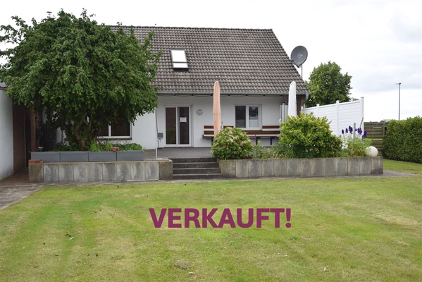 VERKAUFT!