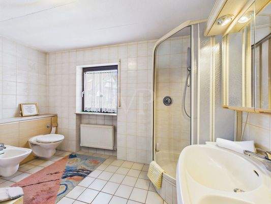 Badezimmer und..