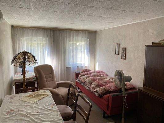 Schlafzimmer Obergeschoss