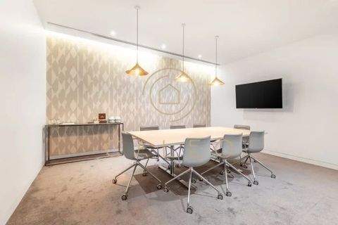 Delitzsch Büros, Büroräume, Büroflächen 