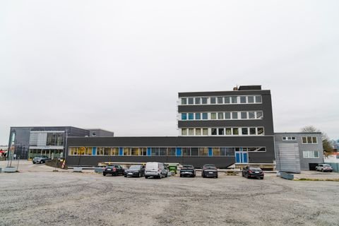 Passau Büros, Büroräume, Büroflächen 