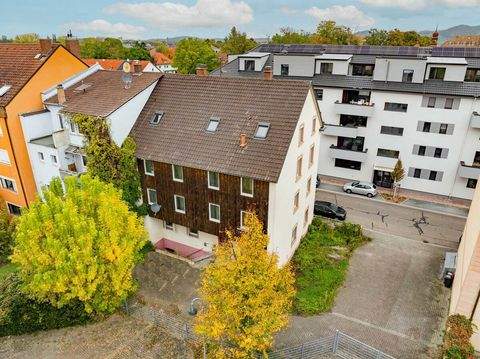 Breisach am Rhein Häuser, Breisach am Rhein Haus kaufen