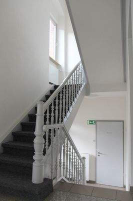 Treppenhaus