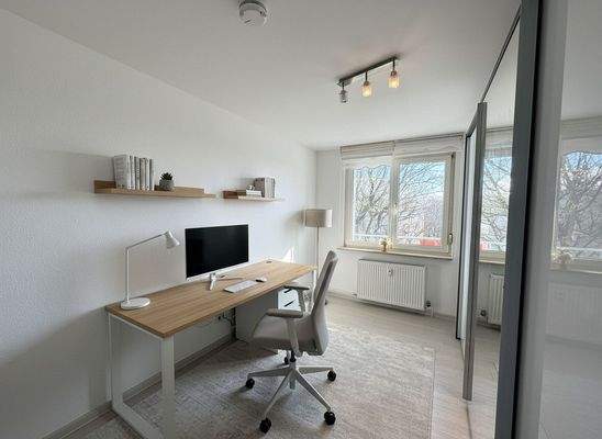 Möbelierungsvorschlag Zimmer