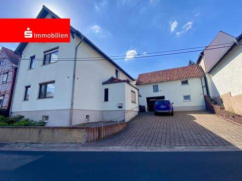 Werra-Suhl-Tal Häuser, Werra-Suhl-Tal Haus kaufen